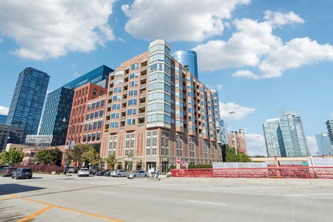 Tiny photo for 720 W Randolph Street #701, Chicago, IL 60661 (MLS # 12788539)