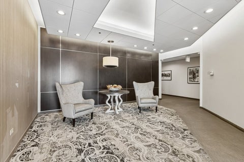 Tiny photo for 720 W Randolph Street #701, Chicago, IL 60661 (MLS # 12788539)