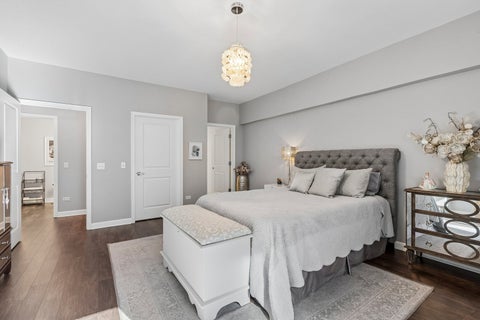 Tiny photo for 720 W Randolph Street #701, Chicago, IL 60661 (MLS # 12788539)