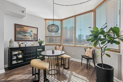 Tiny photo for 720 W Randolph Street #701, Chicago, IL 60661 (MLS # 12788539)