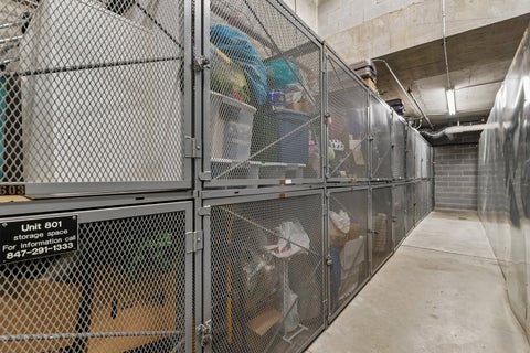 Tiny photo for 720 W Randolph Street #701, Chicago, IL 60661 (MLS # 12788539)