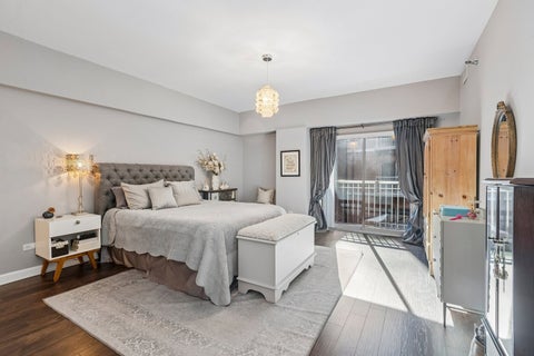 Tiny photo for 720 W Randolph Street #701, Chicago, IL 60661 (MLS # 12788539)