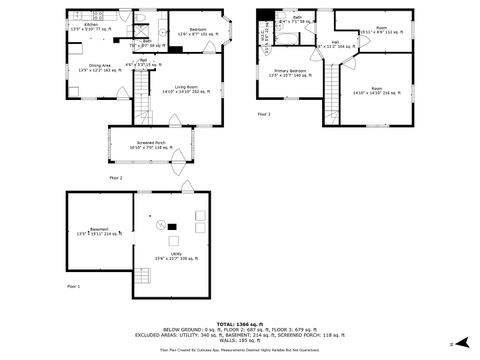 Tiny photo for 480 5th Street, Aurora, IL 60505 (MLS # 12502308)