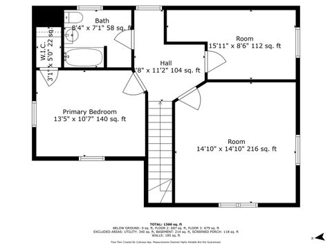 Tiny photo for 480 5th Street, Aurora, IL 60505 (MLS # 12502308)