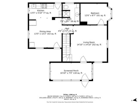 Tiny photo for 480 5th Street, Aurora, IL 60505 (MLS # 12502308)