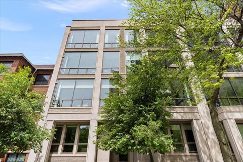 Photo of Chicago, IL 60614 (MLS # 12644150)