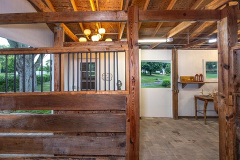 Tiny photo for 404 Caesar Drive, Barrington Hills, IL 60010 (MLS # 12554106)