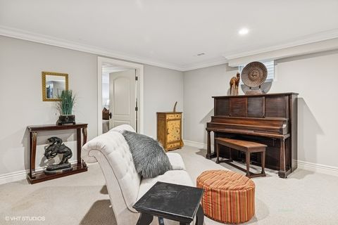 Tiny photo for 404 Caesar Drive, Barrington Hills, IL 60010 (MLS # 12554106)