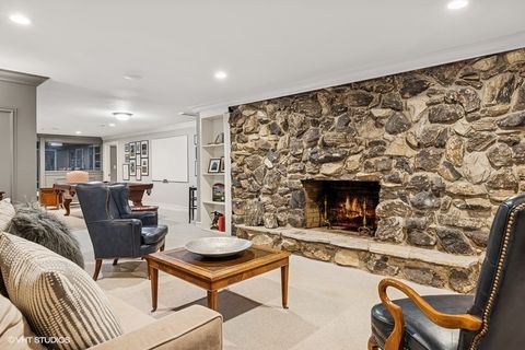 Tiny photo for 404 Caesar Drive, Barrington Hills, IL 60010 (MLS # 12554106)