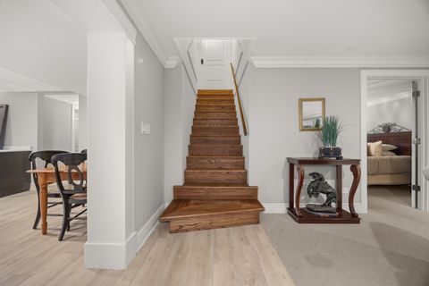 Tiny photo for 404 Caesar Drive, Barrington Hills, IL 60010 (MLS # 12554106)
