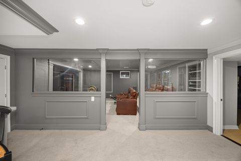 Tiny photo for 404 Caesar Drive, Barrington Hills, IL 60010 (MLS # 12554106)
