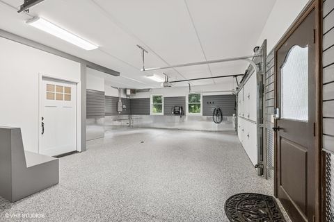 Tiny photo for 404 Caesar Drive, Barrington Hills, IL 60010 (MLS # 12554106)