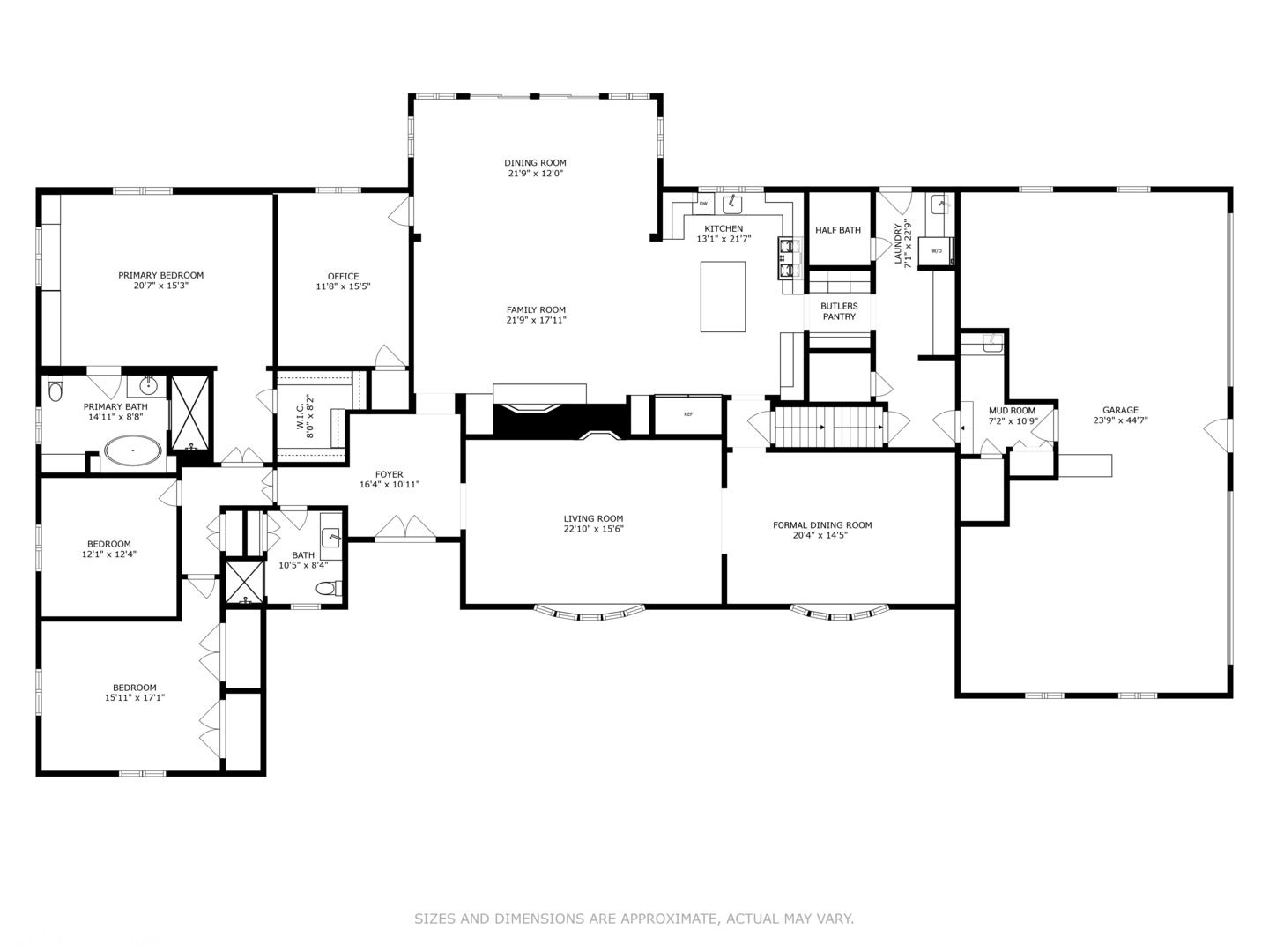 Barrington Hills, Illinois, 60010, United States, 6 Bedrooms Bedrooms, ,4 BathroomsBathrooms,Residential,Active,2020552