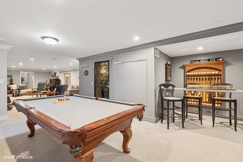 Tiny photo for 404 Caesar Drive, Barrington Hills, IL 60010 (MLS # 12554106)