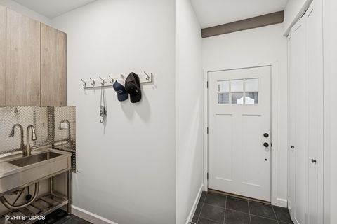 Tiny photo for 404 Caesar Drive, Barrington Hills, IL 60010 (MLS # 12554106)