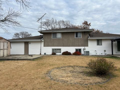 Tiny photo for 725 Prestige Street, Joliet, IL 60435 (MLS # 12522515)