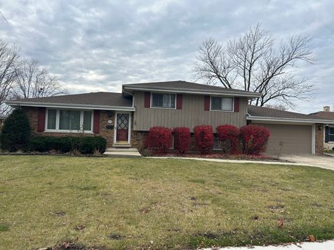 Photo of 725 Prestige Street, Joliet, IL 60435 (MLS # 12522515)