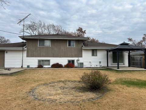 Tiny photo for 725 Prestige Street, Joliet, IL 60435 (MLS # 12522515)