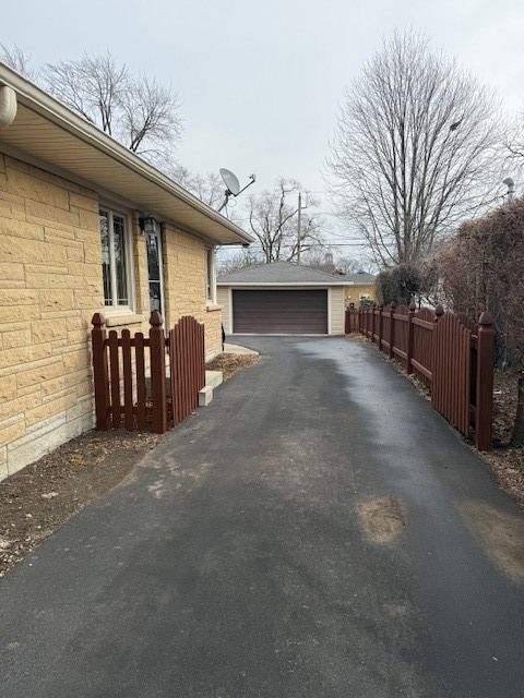 Tiny photo for 614 N Cornelia Street, Joliet, IL 60435 (MLS # 12574316)