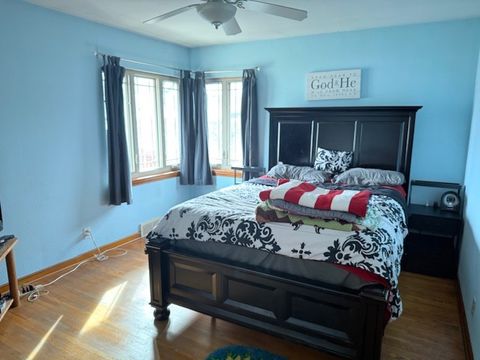 Tiny photo for 614 N Cornelia Street, Joliet, IL 60435 (MLS # 12574316)