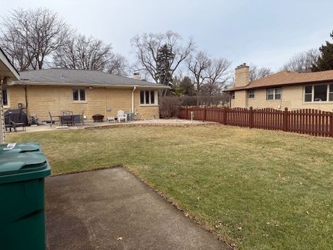 Tiny photo for 614 N Cornelia Street, Joliet, IL 60435 (MLS # 12574316)
