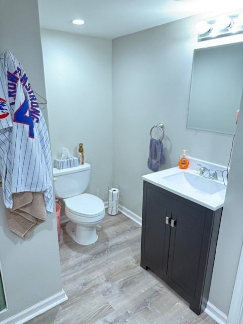 Tiny photo for 614 N Cornelia Street, Joliet, IL 60435 (MLS # 12574316)