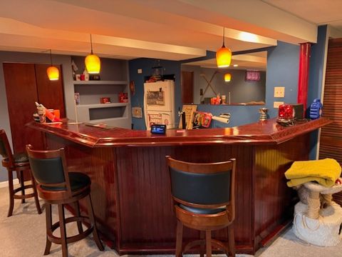 Tiny photo for 614 N Cornelia Street, Joliet, IL 60435 (MLS # 12574316)