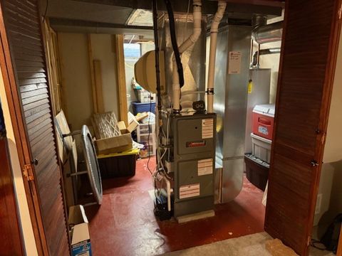 Tiny photo for 614 N Cornelia Street, Joliet, IL 60435 (MLS # 12574316)