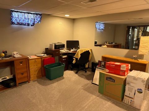 Tiny photo for 614 N Cornelia Street, Joliet, IL 60435 (MLS # 12574316)