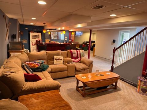 Tiny photo for 614 N Cornelia Street, Joliet, IL 60435 (MLS # 12574316)