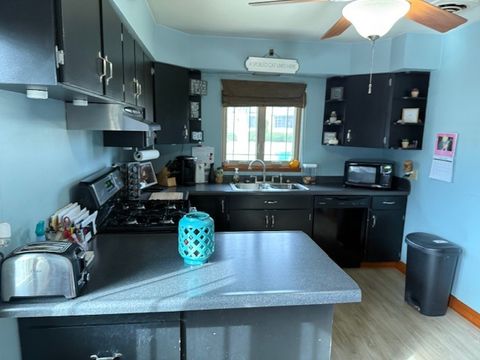 Tiny photo for 614 N Cornelia Street, Joliet, IL 60435 (MLS # 12574316)