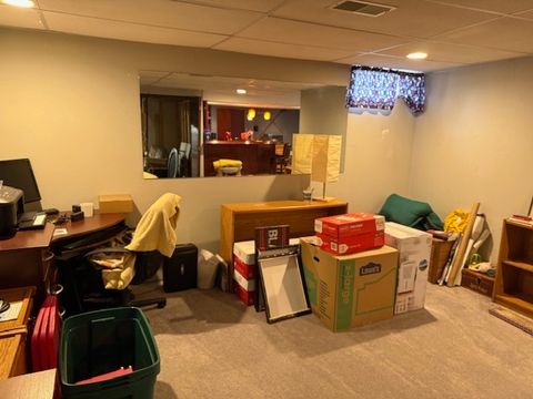 Tiny photo for 614 N Cornelia Street, Joliet, IL 60435 (MLS # 12574316)