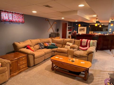 Tiny photo for 614 N Cornelia Street, Joliet, IL 60435 (MLS # 12574316)