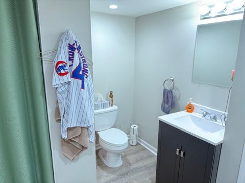 Tiny photo for 614 N Cornelia Street, Joliet, IL 60435 (MLS # 12574316)