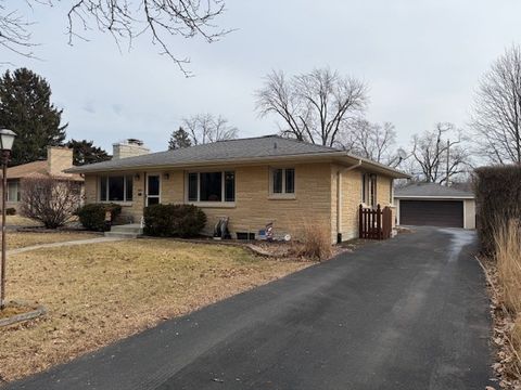 614 N Cornelia Street Joliet IL 60435