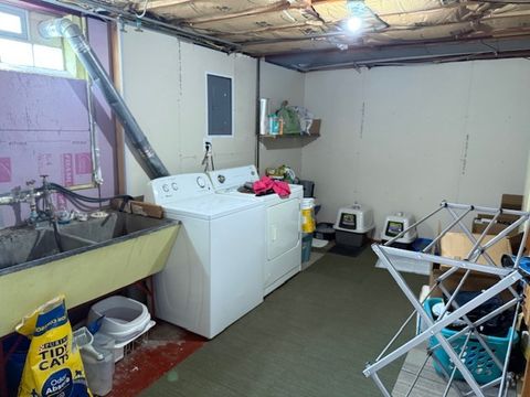 Tiny photo for 614 N Cornelia Street, Joliet, IL 60435 (MLS # 12574316)