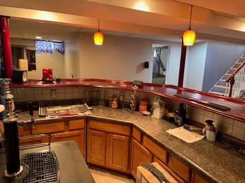 Tiny photo for 614 N Cornelia Street, Joliet, IL 60435 (MLS # 12574316)