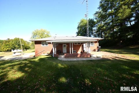 Tiny photo for 11455 E Richview Road, Mt Vernon, IL 62864 (MLS # EB459934)
