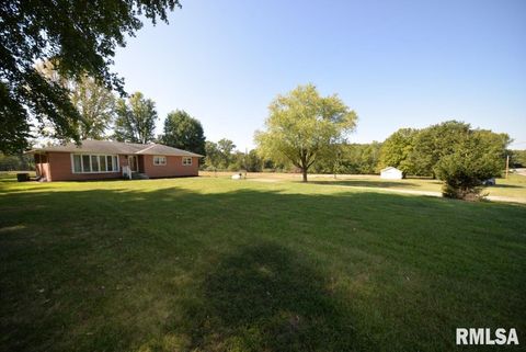 Tiny photo for 11455 E Richview Road, Mt Vernon, IL 62864 (MLS # EB459934)