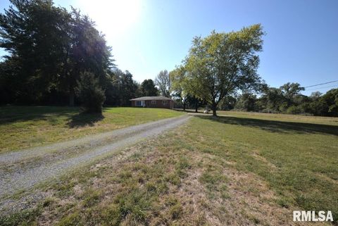 Tiny photo for 11455 E Richview Road, Mt Vernon, IL 62864 (MLS # EB459934)