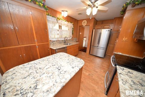 Tiny photo for 11455 E Richview Road, Mt Vernon, IL 62864 (MLS # EB459934)