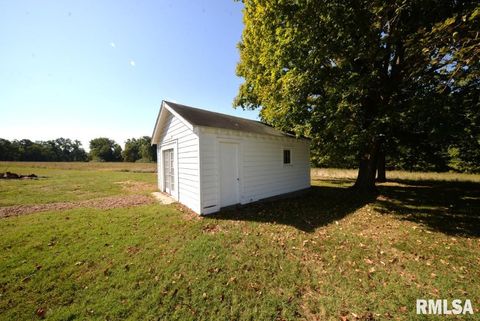 Tiny photo for 11455 E Richview Road, Mt Vernon, IL 62864 (MLS # EB459934)