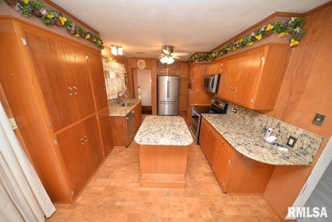 Tiny photo for 11455 E Richview Road, Mt Vernon, IL 62864 (MLS # EB459934)