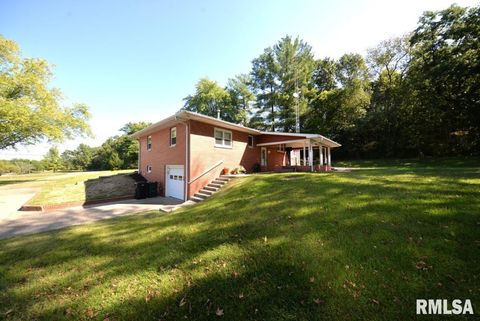 Tiny photo for 11455 E Richview Road, Mt Vernon, IL 62864 (MLS # EB459934)