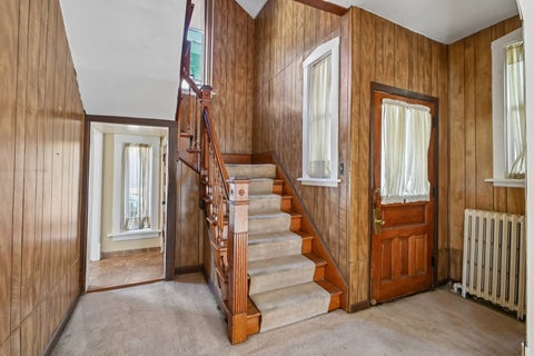 Tiny photo for 3308 Wesley Avenue, Berwyn, IL 60402 (MLS # 12790795)
