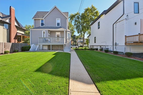 Tiny photo for 3308 Wesley Avenue, Berwyn, IL 60402 (MLS # 12790795)
