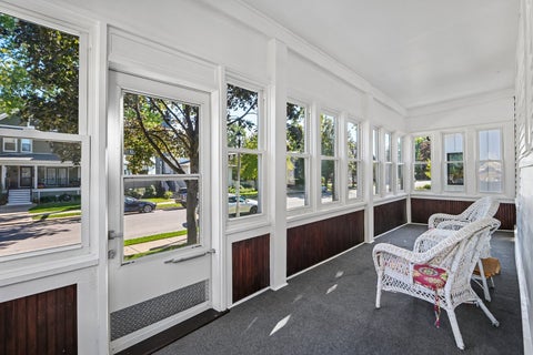 Tiny photo for 3308 Wesley Avenue, Berwyn, IL 60402 (MLS # 12790795)