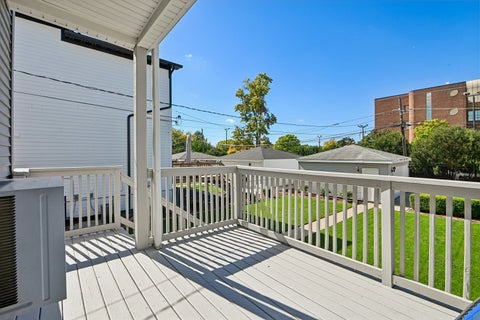 Tiny photo for 3308 Wesley Avenue, Berwyn, IL 60402 (MLS # 12790795)