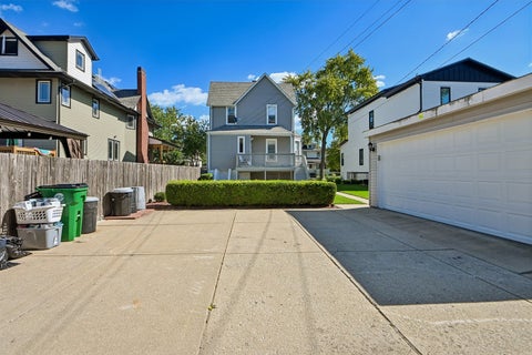 Tiny photo for 3308 Wesley Avenue, Berwyn, IL 60402 (MLS # 12790795)