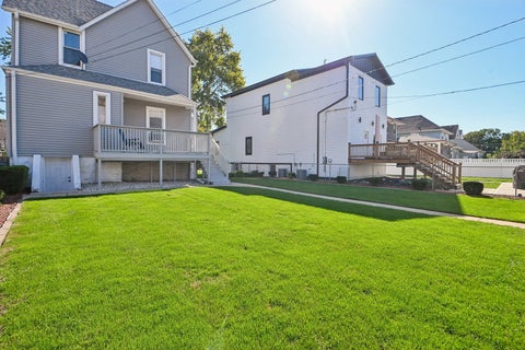 Tiny photo for 3308 Wesley Avenue, Berwyn, IL 60402 (MLS # 12790795)